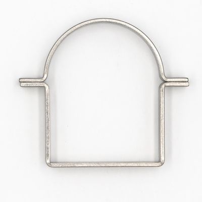 Ενιαίοι Permalloy 10A Mumetal περικοπών στρώματος ακουστικοί πυρήνες μετασχηματιστών