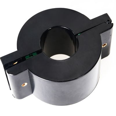 Permalloy εναλλασσόμενο ρεύμα 300A υψηλής τάσης παροχής ηλεκτρικού ρεύματος τρεχόντων μετασχηματιστών