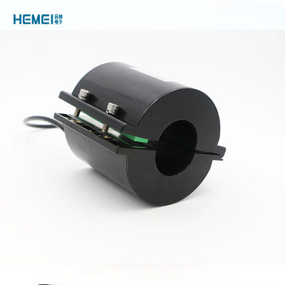 Υπόγειος κλάδος καλωδίων παροχής ηλεκτρικού ρεύματος τρεχόντων μετασχηματιστών χάλυβα 5VA πυριτίου