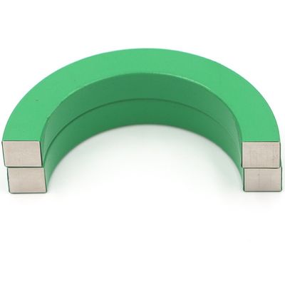 Permalloy κραμάτων νικελίου σιδήρου πυρήνας 10mm τρεχόντων μετασχηματιστών πυρήνων 5A