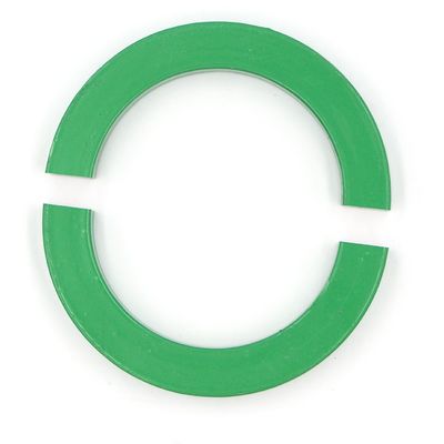 10A χαμηλής ισχύος σπειροειδές Permalloy 3.7VAC πυρήνων μετασχηματιστών