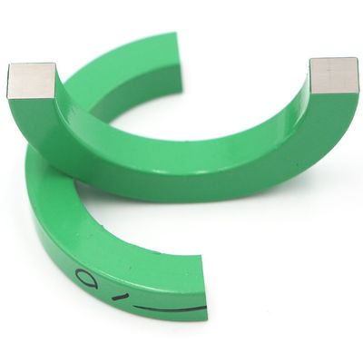 1j85 Permalloy πυρήνας 20mm σπειροειδής υψηλή μαγνητική διαπερατότητα τρεχόντων μετασχηματιστών