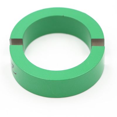 Permalloy CT πυρήνας σκονών σιδήρου τρεχόντων μετασχηματιστών 1j85 πυρήνων