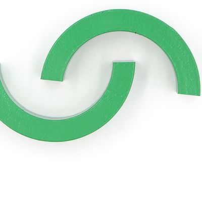 38mW ελάχιστος Permalloy πυρήνων 1j85 μετασχηματιστών χάλυβα πυριτίου σπειροειδής πυρήνας