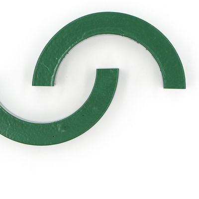 Permalloy μέτρησης μετασχηματιστής 10mm X 10mm μαγνητικών πυρήνων ραγών πυρήνων