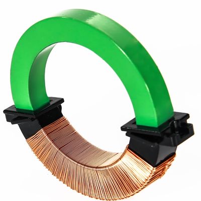 Permalloy διασπασμένος δείκτης ελαττωμάτων πυρήνων δύναμης σπειρών τρεχόντων μετασχηματιστών