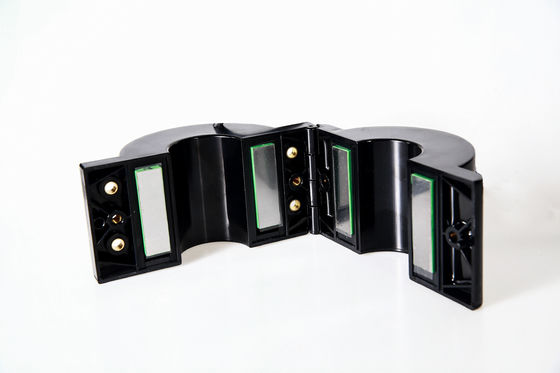 Permalloy εναλλασσόμενο ρεύμα 300A υψηλής τάσης παροχής ηλεκτρικού ρεύματος τρεχόντων μετασχηματιστών