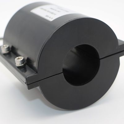 Διασπασμένο Toroid τρεχόντων μετασχηματιστών 20A πληγών πυρήνων 5W ελάχιστο τύλιγμα πυρήνων