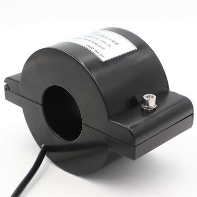Ενιαία χαμηλή τάση υψηλό 3.5W λ. παροχής ηλεκτρικού ρεύματος τρεχόντων μετασχηματιστών CT
