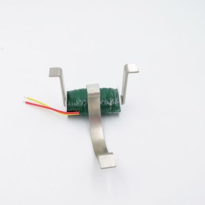 Permalloy εποξικής ρητίνης διασπασμένος τρέχων μετασχηματιστής 2mm πυρήνων