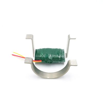 HEMEI 2mm Permalloy Mumetal τρέχων μετασχηματιστής πυρήνων UL διατρήσεων