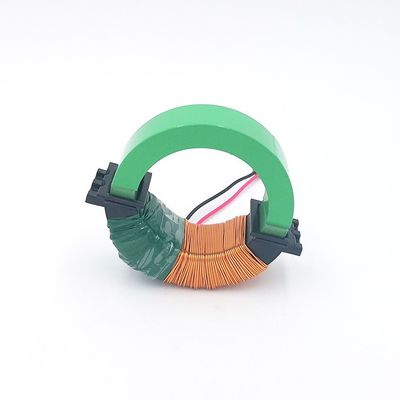 Permalloy CT πυρήνας σπειροειδή 20mm μετασχηματιστών ηλεκτρομαγνητικά