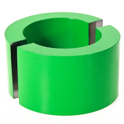 Toroidal Permalloy Magnetic Powder Cores for Measurement